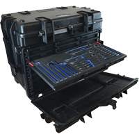 General Maintenance Service Set, 220 Pieces MAS Chibougamau