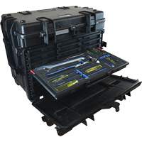 General Maintenance Service Set, 220 Pieces MAS Chibougamau