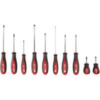 Ensemble de tournevis, 10 MAS Chibougamau