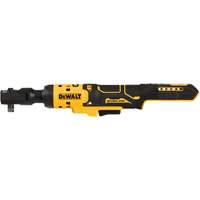 Rochet sans balai ATOMIC COMPACT SERIES MAX* (outil seulement), 20 V, Prise de 3/8" MAS Chibougamau