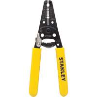 D&eacute;nudeur de fil, 6" lo, 10 - 20 AWG MAS Chibougamau