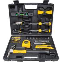 Homeowner's Tool Kit MAS Chibougamau