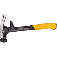 TOUGHSERIES Demo Hammer, 22 oz., Solid Steel Handle MAS Chibougamau