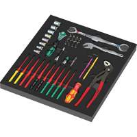 Ensembles d'outils