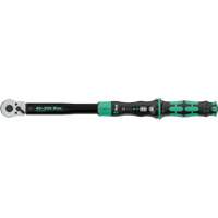 Adjustable Click-Torque Lock C 3 Torque Wrench with Torque Lock Function, Click, 1/2" Square Drive, 30 - 146 lbf. Ft MAS Chibougamau