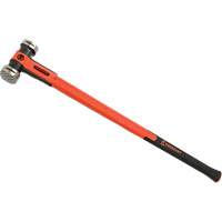 Masse HEADLOCK, 8 lb, 36", Prise Fibre de verre MAS Chibougamau