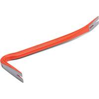 Barre de d&eacute;molition en acier, Largeur de 1", Longueur de 18" MAS Chibougamau