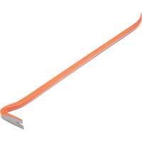 Barre de d&eacute;molition en acier, Largeur de 1", Longueur de 42" MAS Chibougamau