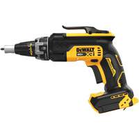 Visseuse sans balai XR pour cloison s&egrave;che (outil seulement), 20 V, Lithium-ion bloc-pile MAS Chibougamau