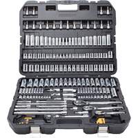 Mechanic's Tool Set MAS Chibougamau