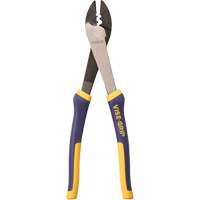 Forged Crimper MAS Chibougamau