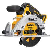 Scie circulaire sans fil et sans balai XTREME (outil seulement), 5-3/8", 12 V MAS Chibougamau