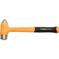 Dead Blow Ball Pein Hammer, 32 oz., Smooth Grip, 14-1/5" L MAS Chibougamau