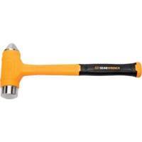 Dead Blow Ball Pein Hammer, 40 oz., Smooth Grip, 15-1/10" L MAS Chibougamau