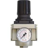 D&eacute;tendeur en aluminium AIRFLO 450, 3/4" NPT, PSI max. de 145 PSI, Modulaire MAS Chibougamau