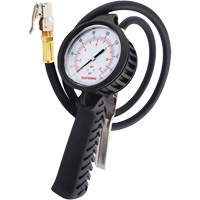 Tire Inflation Gauge MAS Chibougamau