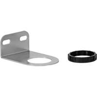 Support de montage pour d&eacute;tendeur & d&eacute;tendeur de filtre S50 MAS Chibougamau
