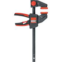 Medium Trigger Clamps, 6" (152.4 mm) MAS Chibougamau
