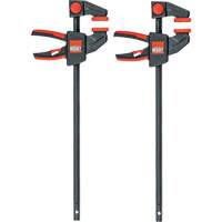 Medium Trigger Clamps Set, 12" (304.8 mm) MAS Chibougamau