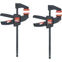 Micro Trigger Clamps Set, 4-1/2" (114.3 mm) MAS Chibougamau