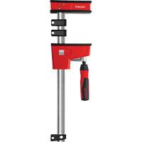 K Body REVOlution Parallel Clamps, 18" (457.2 mm) Capacity, 3-3/4" (95.25 mm) Throat Depth MAS Chibougamau