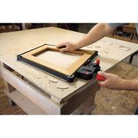 Variable Angle (VAS+2K) MAS Chibougamau