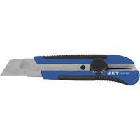 Jumbo Snap-Off Knife JSBK-25, 25 mm, Steel MAS Chibougamau