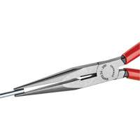 Pince &agrave; bec long avec coupe-fil, 8" lo MAS Chibougamau