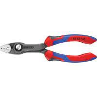 TwinGrip Pliers MAS Chibougamau