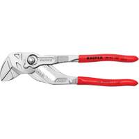 Pliers Wrench, 7-1/4" MAS Chibougamau