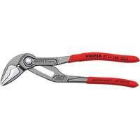 Cobra&reg; ES Water Pump Pliers, 7-1/4" MAS Chibougamau