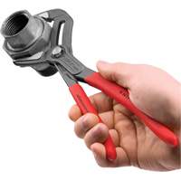Cobra&reg; ES Water Pump Pliers, 10" MAS Chibougamau