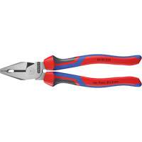 High Leverage Combination Pliers MAS Chibougamau