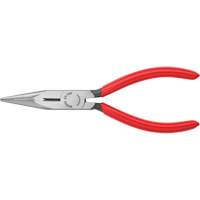Pince &agrave; bec long avec coupe-fil, 6-1/4" lo MAS Chibougamau