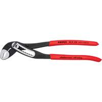 Alligator&reg; Self-Locking Water Pump Pliers, 10" MAS Chibougamau