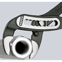 Alligator&reg; Self-Locking Water Pump Pliers, 10" MAS Chibougamau