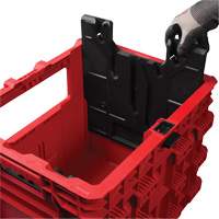 Wire Pulling Inserts for PACKOUT XL Crate MAS Chibougamau
