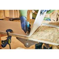Couteau utilitaire pliant, 2,4" lame MAS Chibougamau