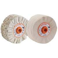 Multi-ply Buffing Drum MAS Chibougamau