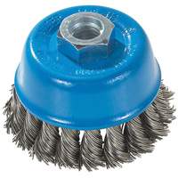 Brosses fils & affûtage