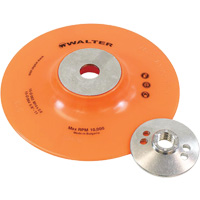 Fibre Discs - Accessories MAS Chibougamau