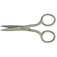 Embroidery & Sewing Scissors, 1-1/4", Rings Handle MAS Chibougamau