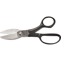 General Purpose-High Leverage Shears, 2-1/4" Cut Length, Rings Handle MAS Chibougamau