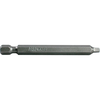 Screwdriver Power Bits