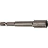 Porte-embouts-1/4" non magn&eacute;tiques MAS Chibougamau