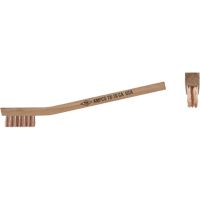 Brosses pour l'entretien MAS Chibougamau