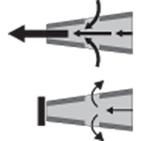Airpro Blow Guns MAS Chibougamau