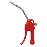 Airpro Silent Blow Guns With Control Throttle Screw MAS Chibougamau