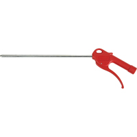 Airpro Blow Guns  - 12", 1/4" NPT, 10 SCFM, 150 PSI MAS Chibougamau