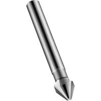 Countersink, 25 mm, High Speed Steel, 60° Angle, 3 Flutes MAS Chibougamau